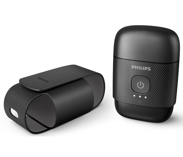 Philips Kompaktowa golarka Philips S591/05 - 1516598 - zdjęcie 4